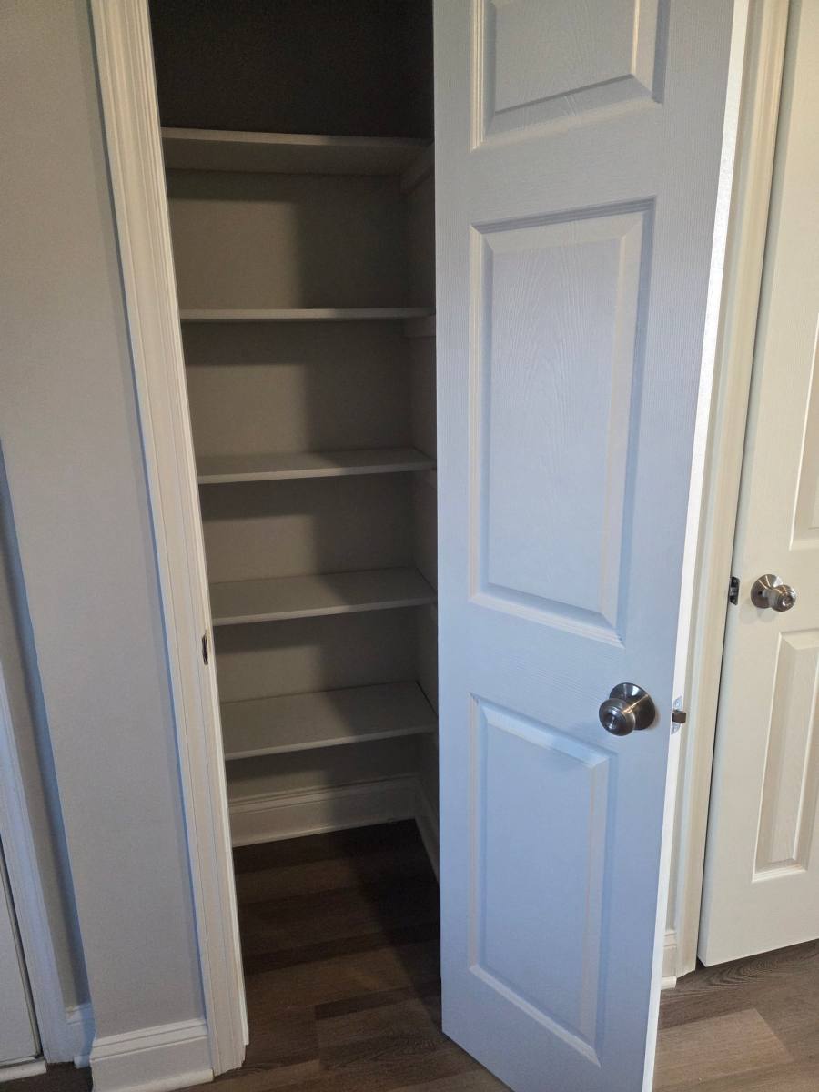 Apartment for rent at 825 N Fulton Ave #C, Baltimore, MD 21217
