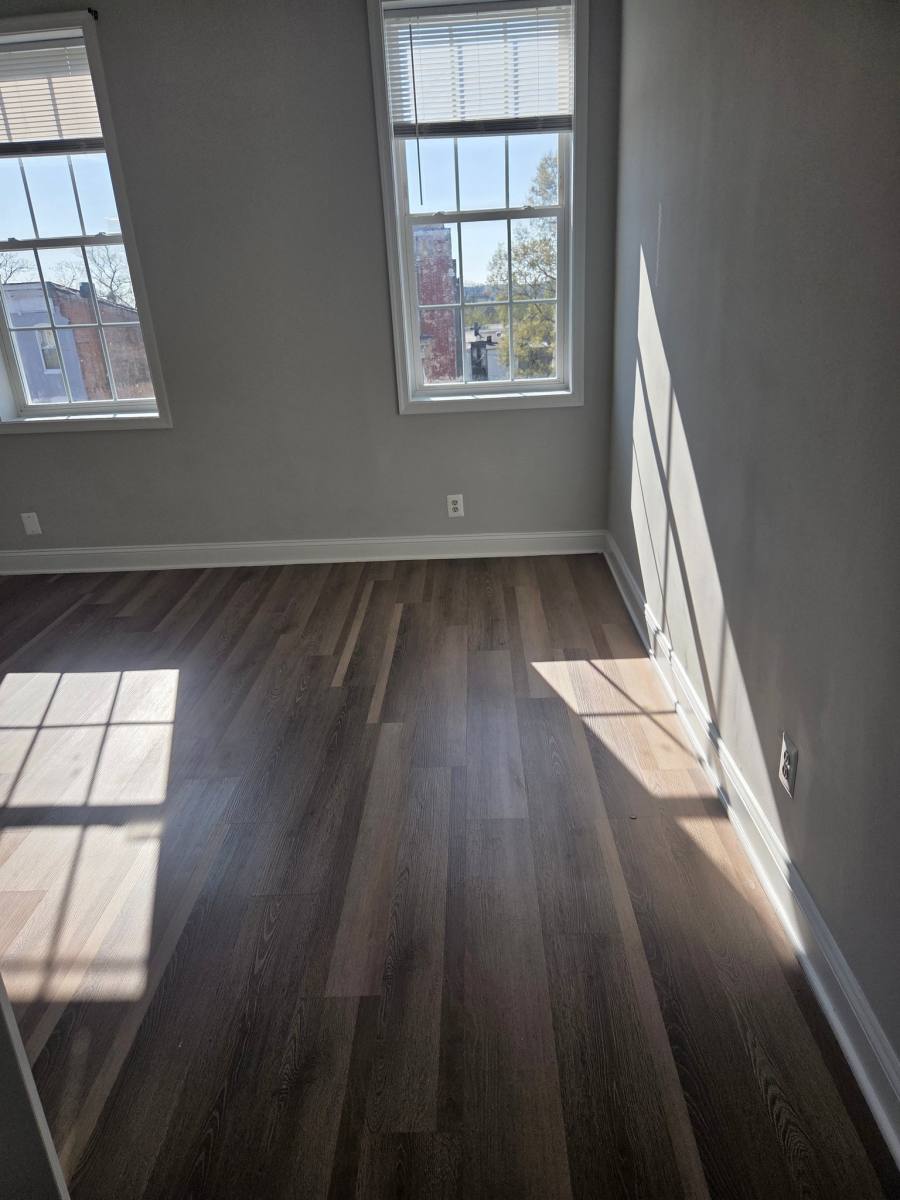 Apartment for rent at 825 N Fulton Ave #C, Baltimore, MD 21217