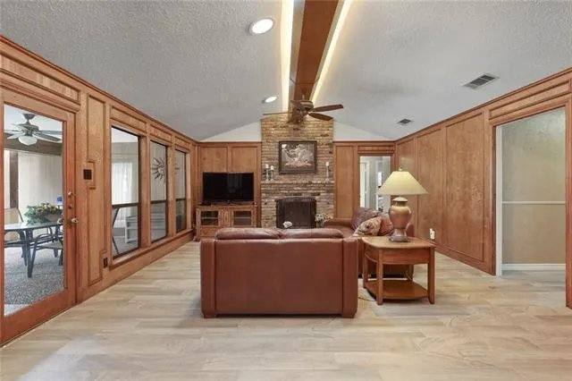 House for rent at 2403 Blue Cypress Dr, Richardson, TX 75082
