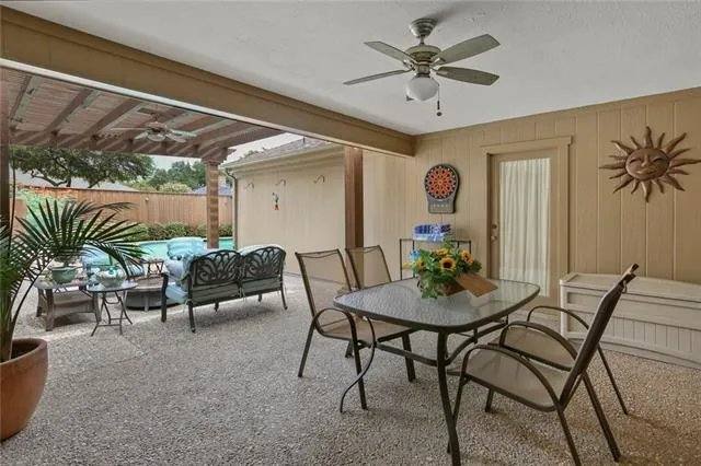 House for rent at 2403 Blue Cypress Dr, Richardson, TX 75082