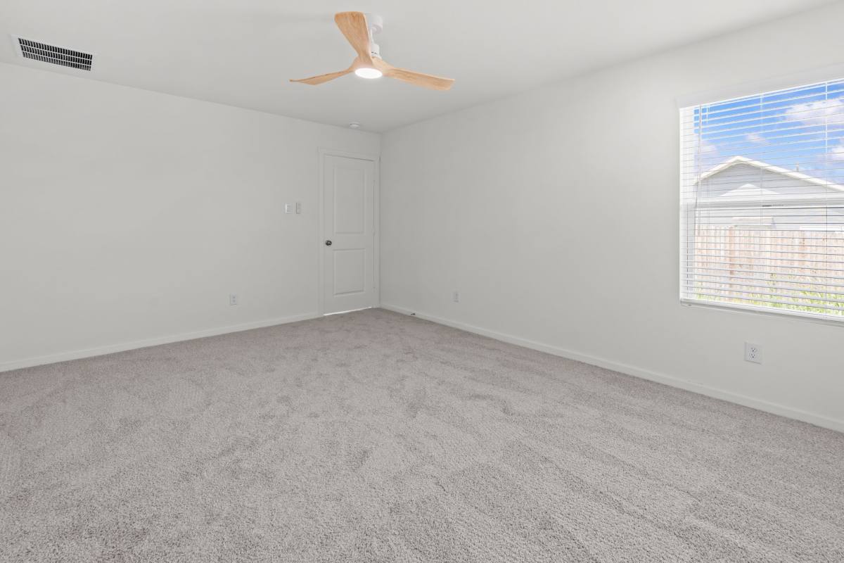House for rent at 4004 Arklow St, Crowley, TX 76036