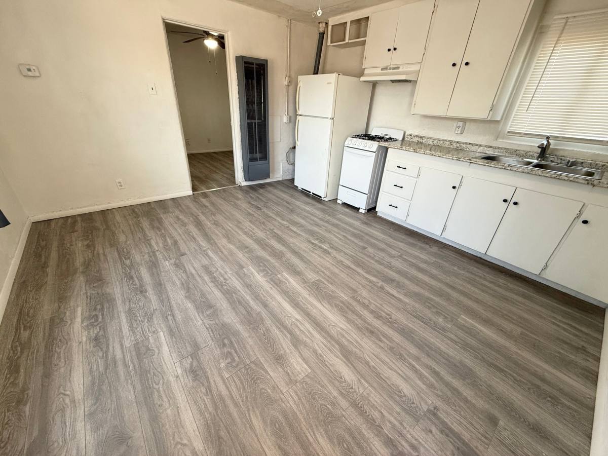 House for rent at 20 Chama St NE #1 2, Albuquerque, NM 87108