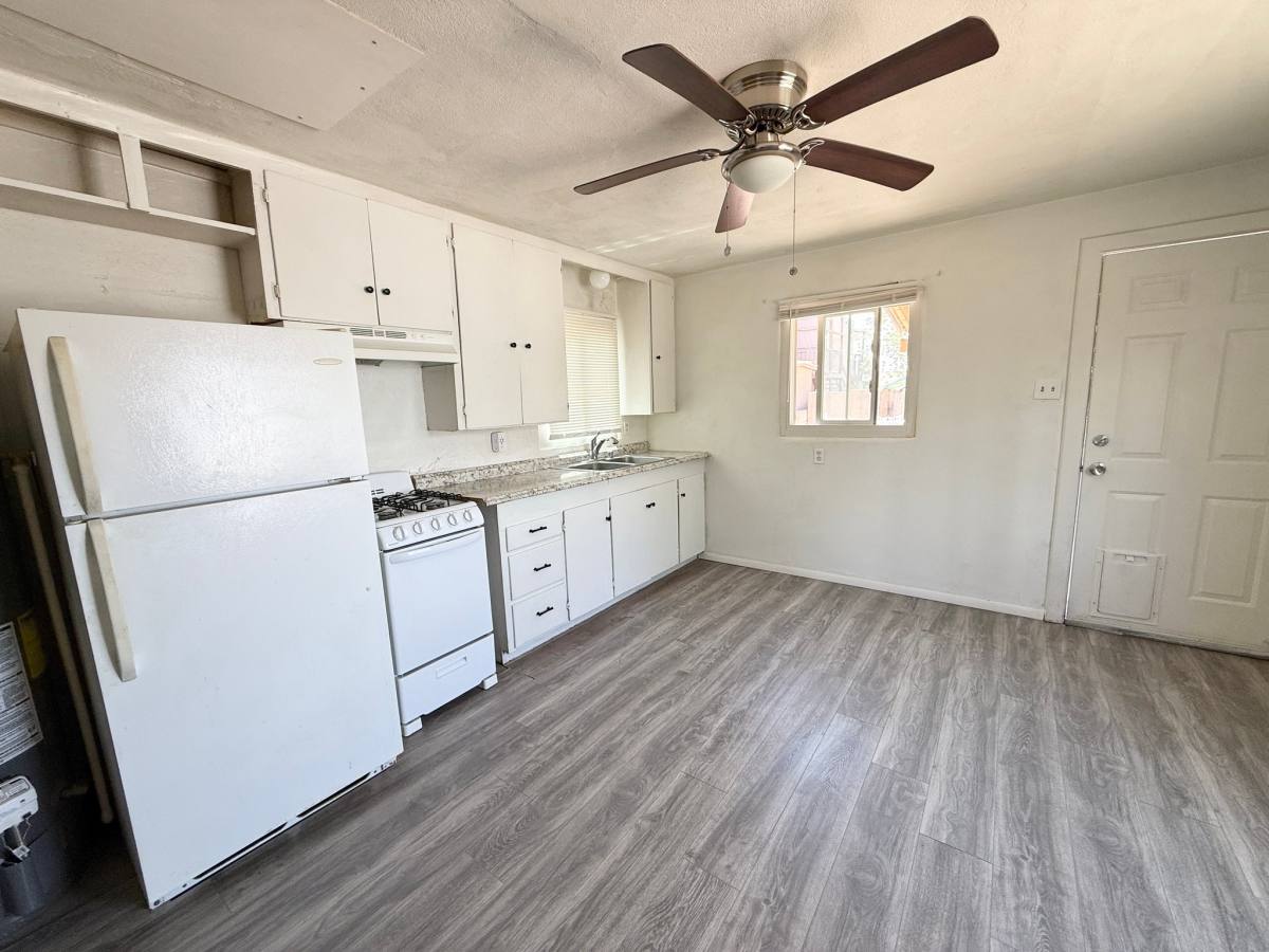 House for rent at 20 Chama St NE #1 2, Albuquerque, NM 87108