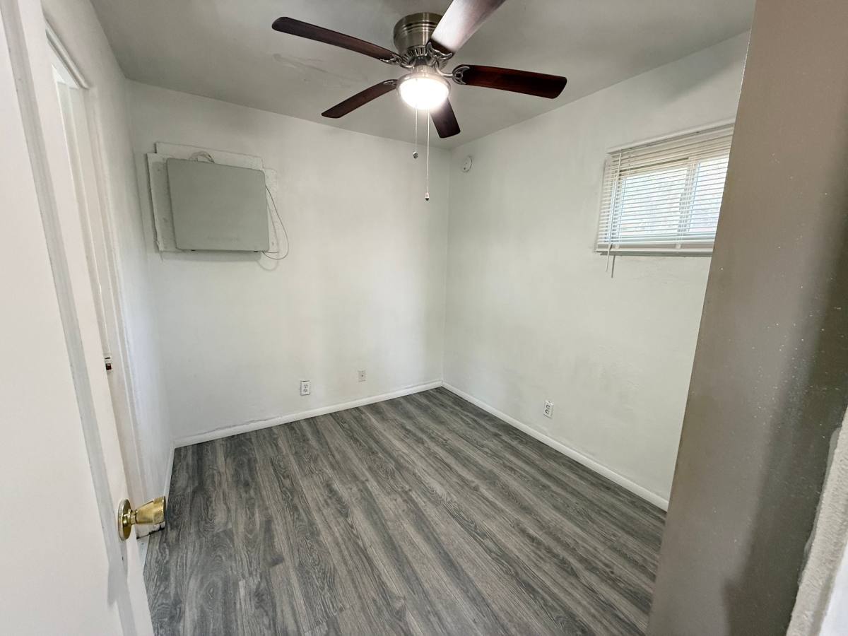 House for rent at 20 Chama St NE #1 2, Albuquerque, NM 87108