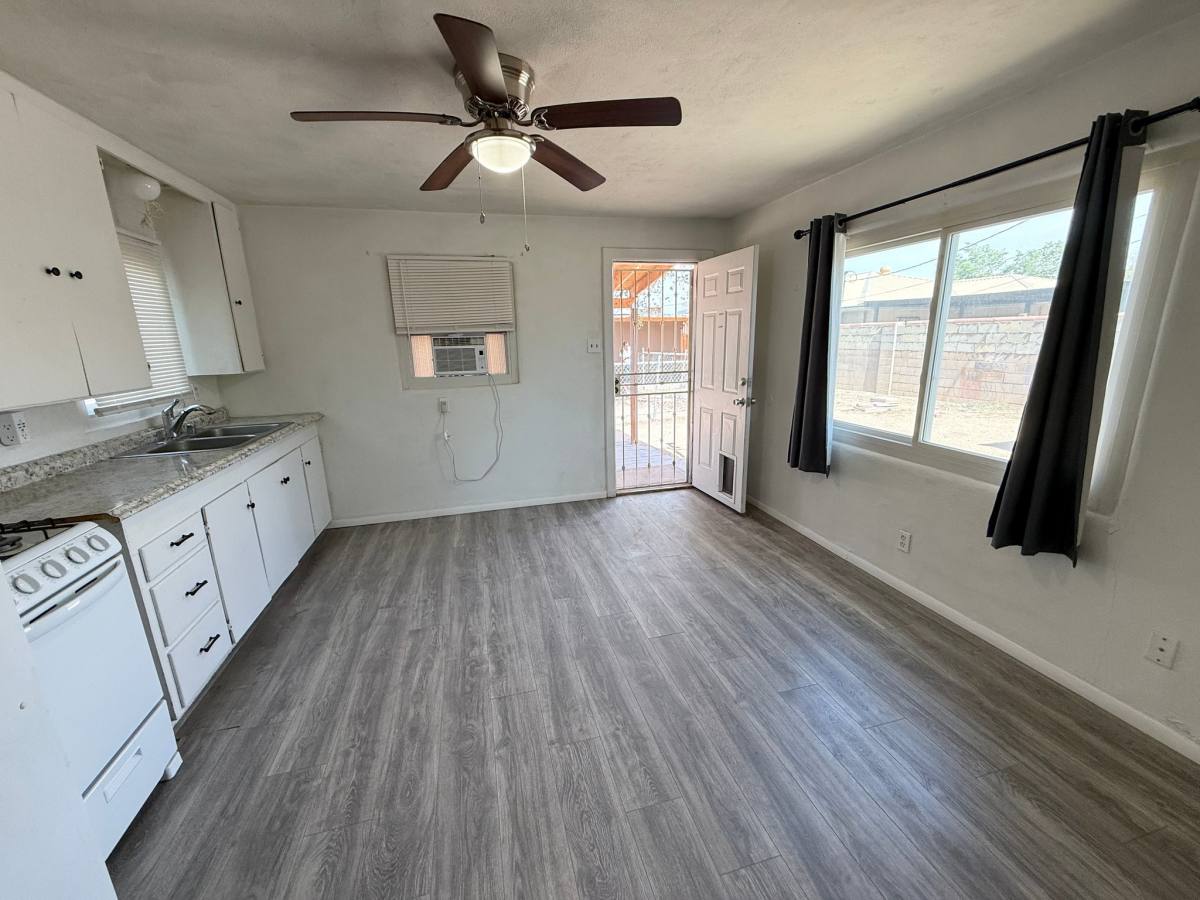 House for rent at 20 Chama St NE #1 2, Albuquerque, NM 87108