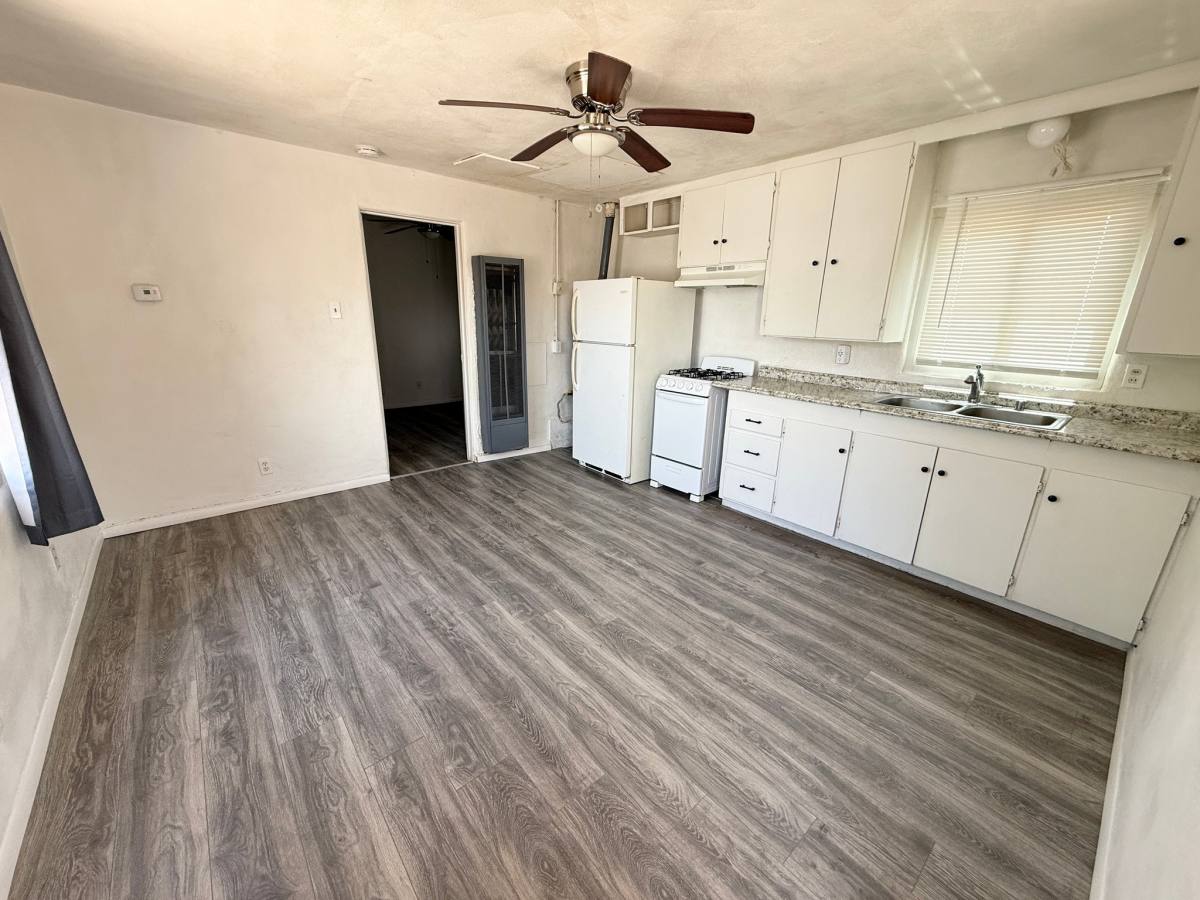House for rent at 20 Chama St NE #1 2, Albuquerque, NM 87108