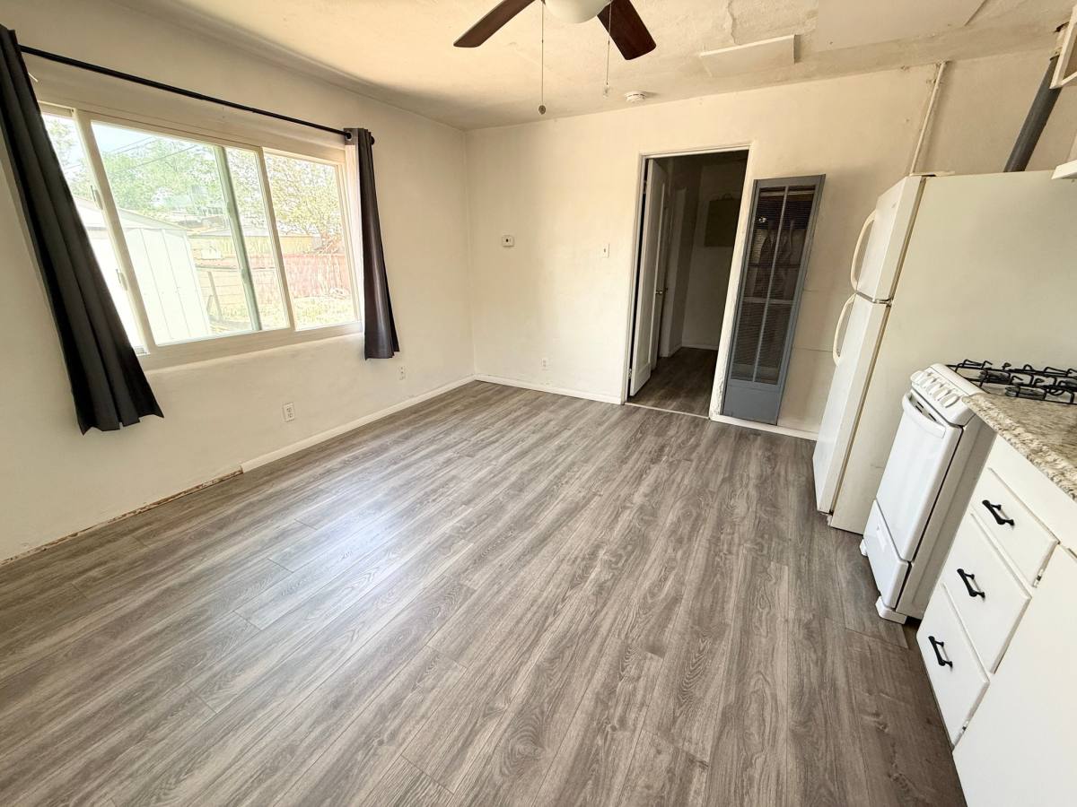 House for rent at 20 Chama St NE #1 2, Albuquerque, NM 87108