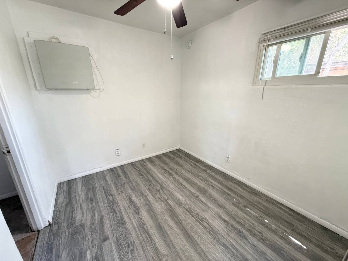 House for rent at 20 Chama St NE #1 2, Albuquerque, NM 87108