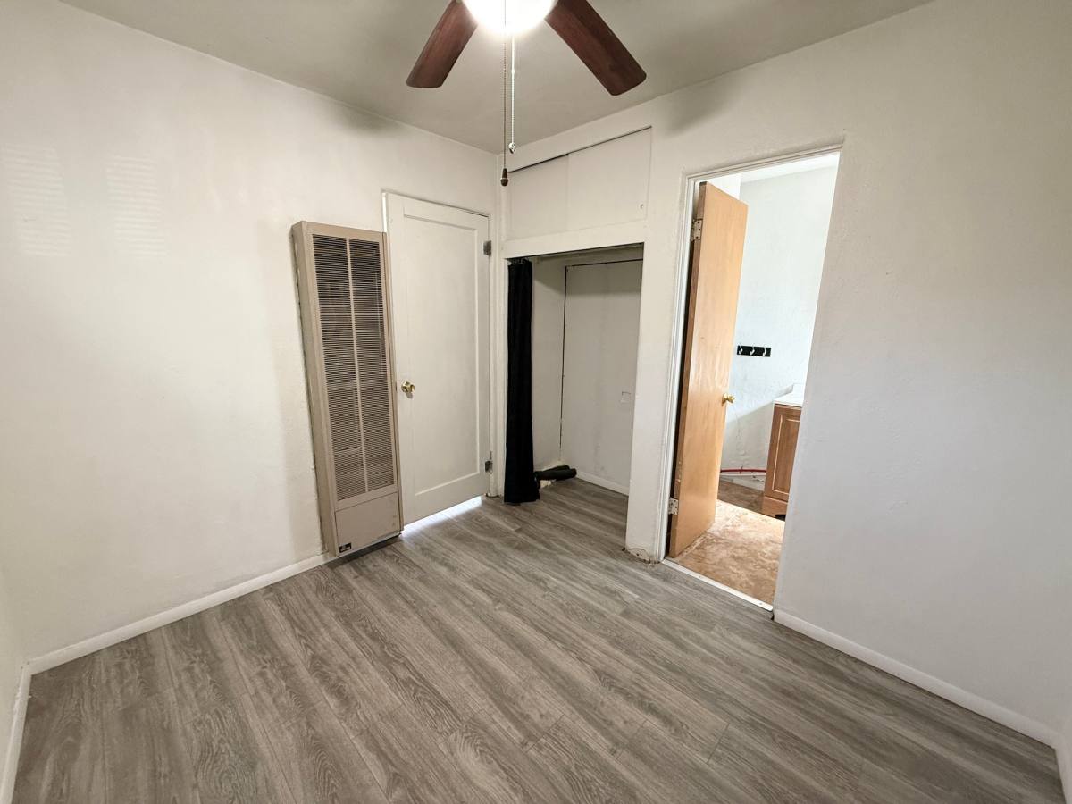 House for rent at 20 Chama St NE #1 2, Albuquerque, NM 87108