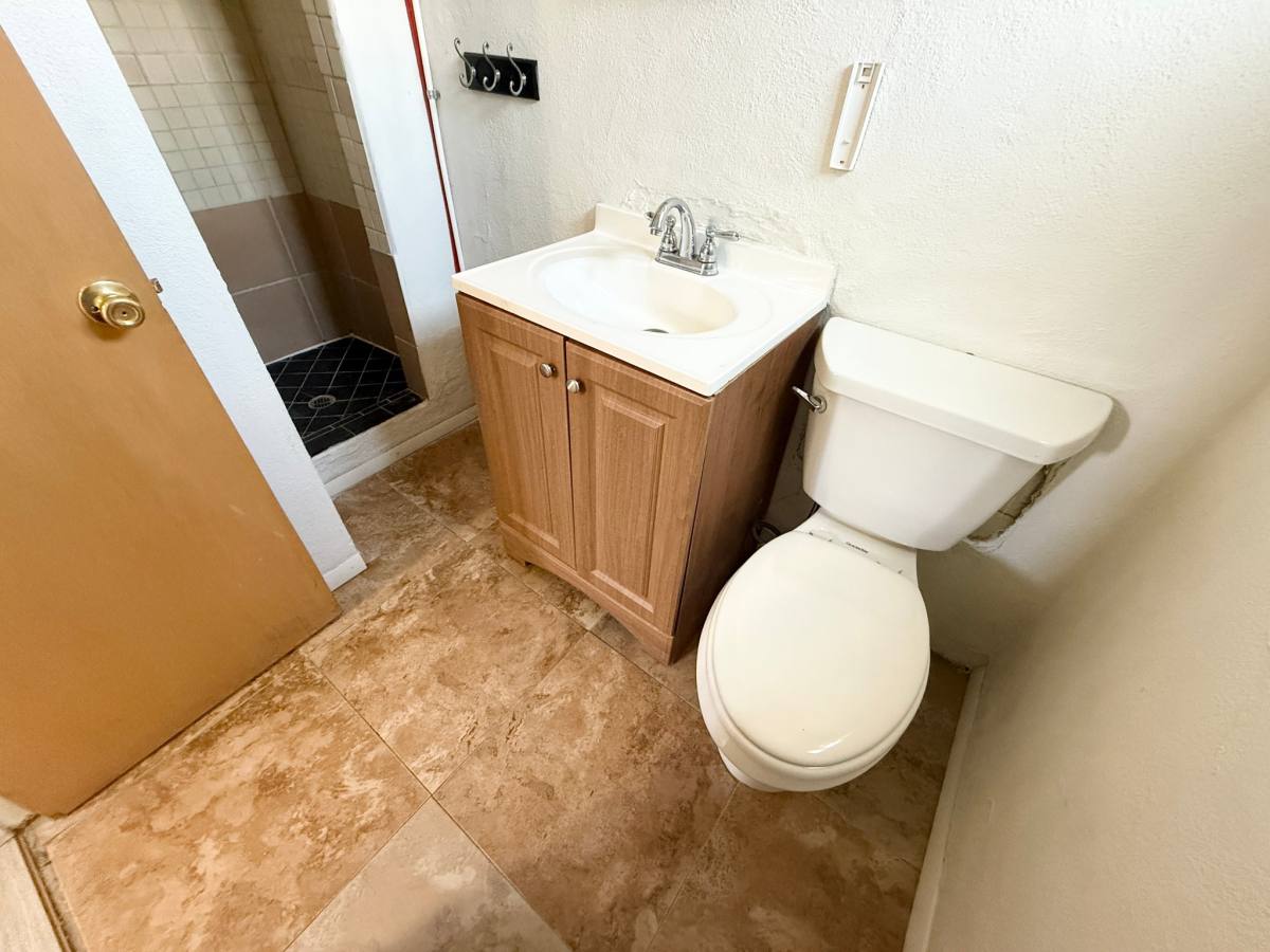 House for rent at 20 Chama St NE #1 2, Albuquerque, NM 87108