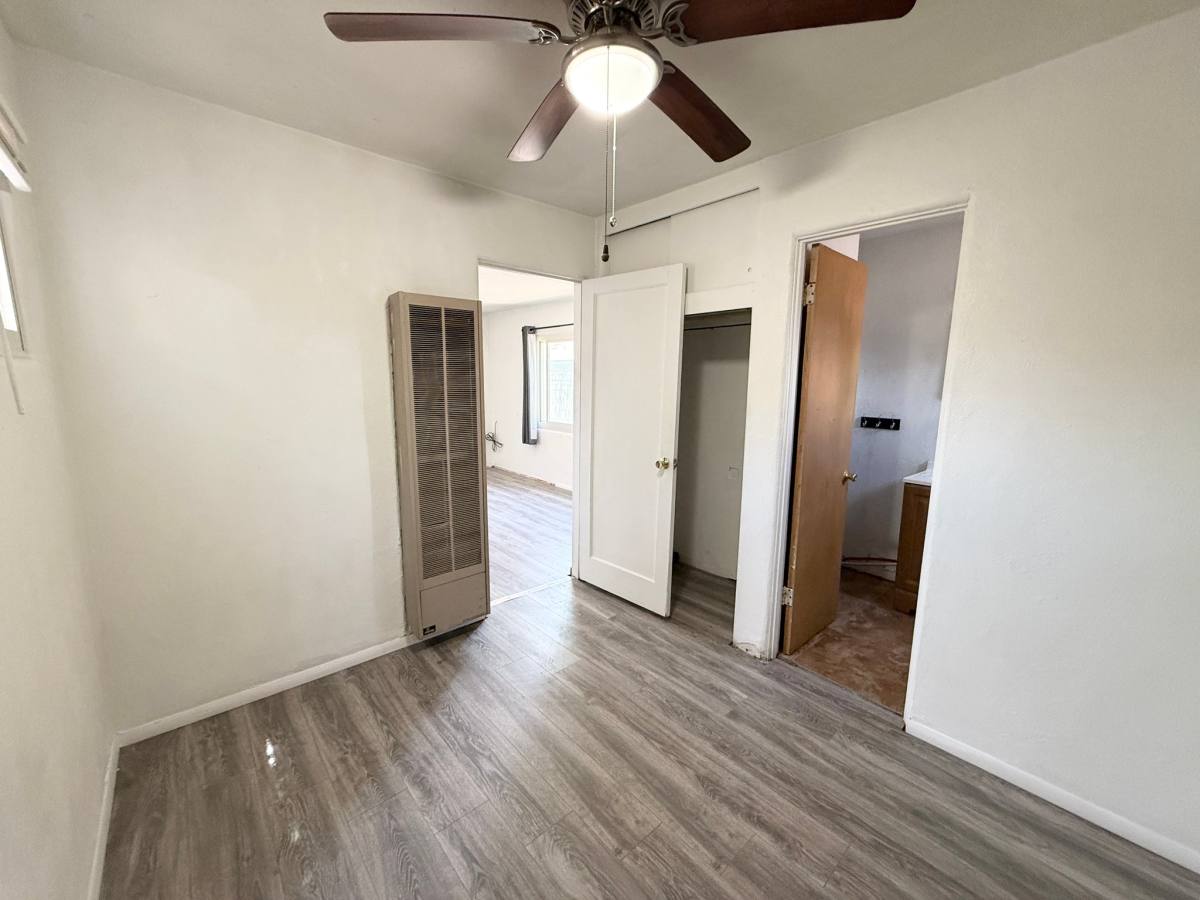 House for rent at 20 Chama St NE #1 2, Albuquerque, NM 87108