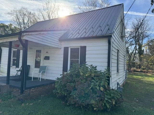 House for rent at 325 Depot St, Roxboro, NC 27573