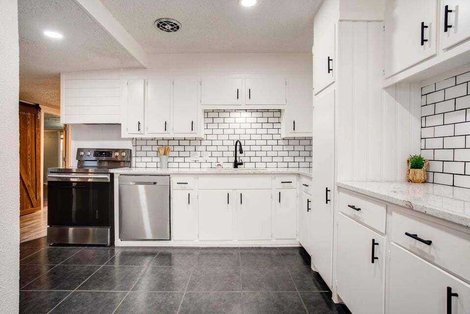 House for rent at 2818 58th St, Lubbock, TX 79413