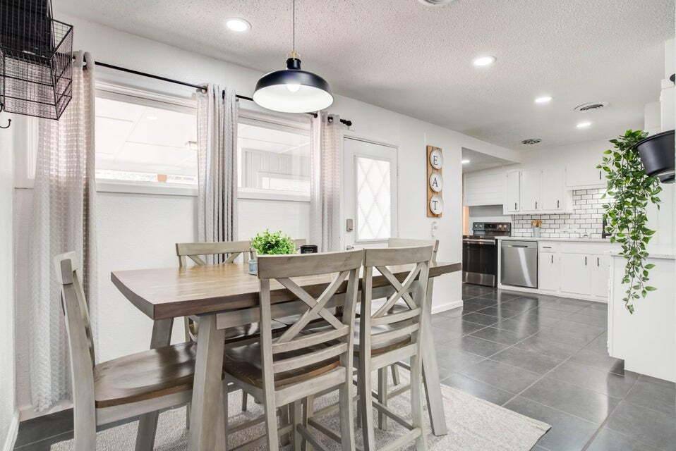 House for rent at 2818 58th St, Lubbock, TX 79413