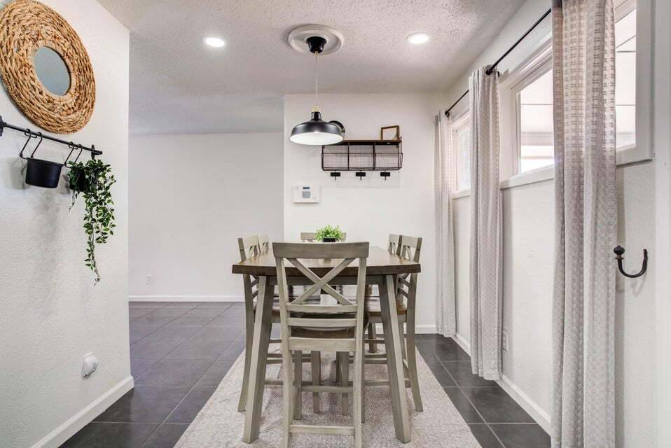 House for rent at 2818 58th St, Lubbock, TX 79413