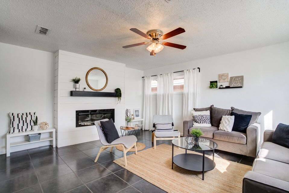 House for rent at 2818 58th St, Lubbock, TX 79413