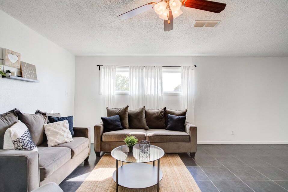 House for rent at 2818 58th St, Lubbock, TX 79413