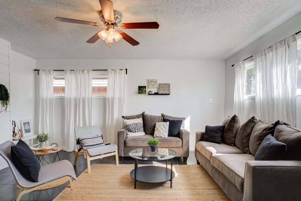 House for rent at 2818 58th St, Lubbock, TX 79413