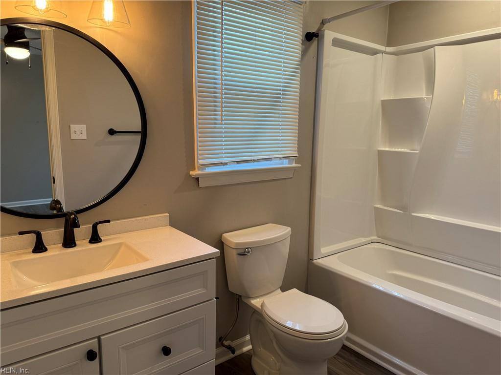 House for rent at 1004 Culver Lane, Virginia Beach, VA 23454