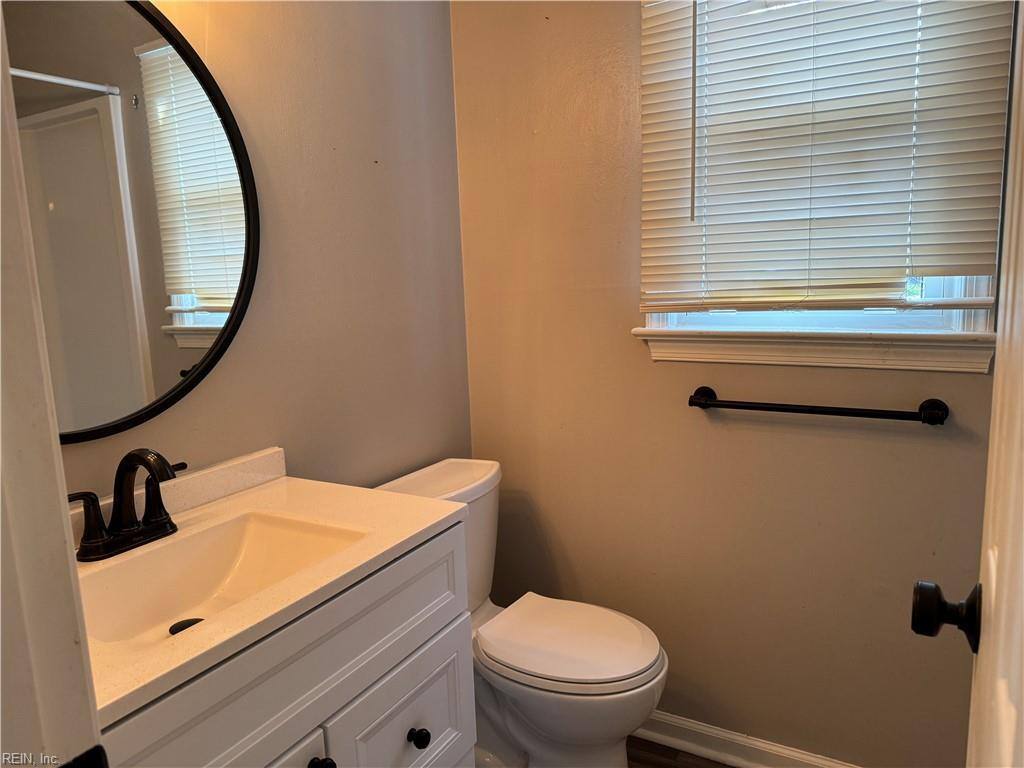 House for rent at 1004 Culver Lane, Virginia Beach, VA 23454