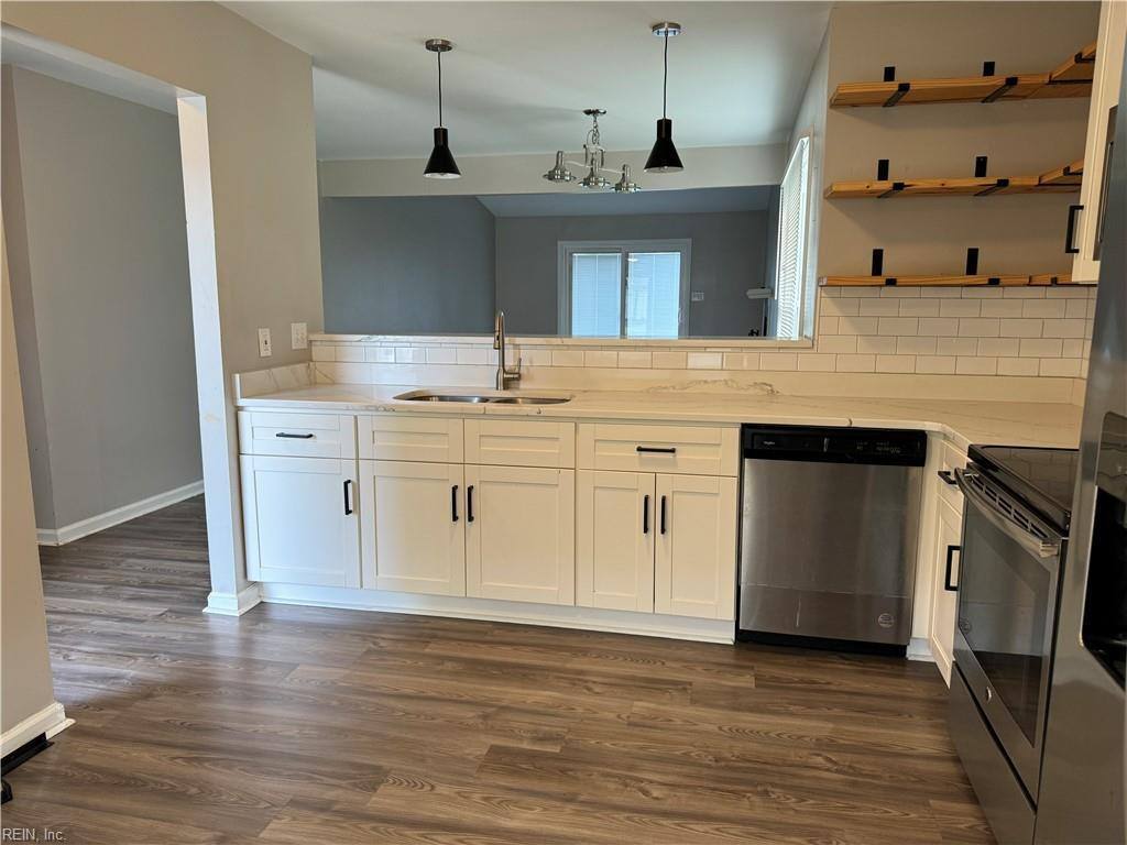 House for rent at 1004 Culver Lane, Virginia Beach, VA 23454