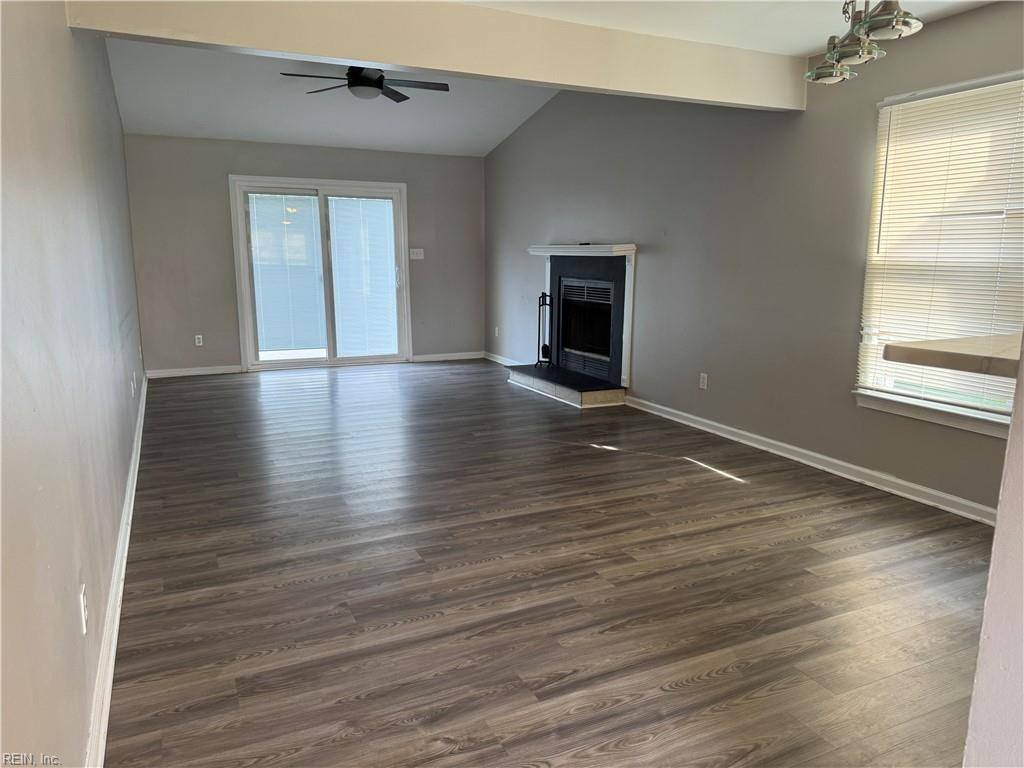 House for rent at 1004 Culver Lane, Virginia Beach, VA 23454