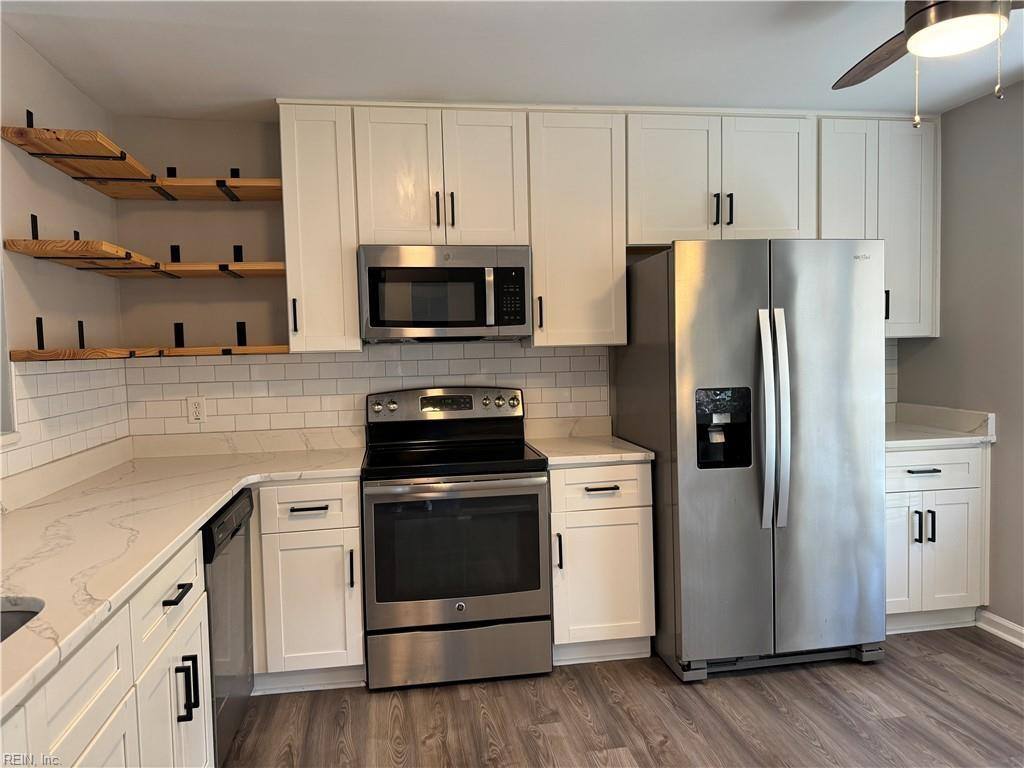 House for rent at 1004 Culver Lane, Virginia Beach, VA 23454