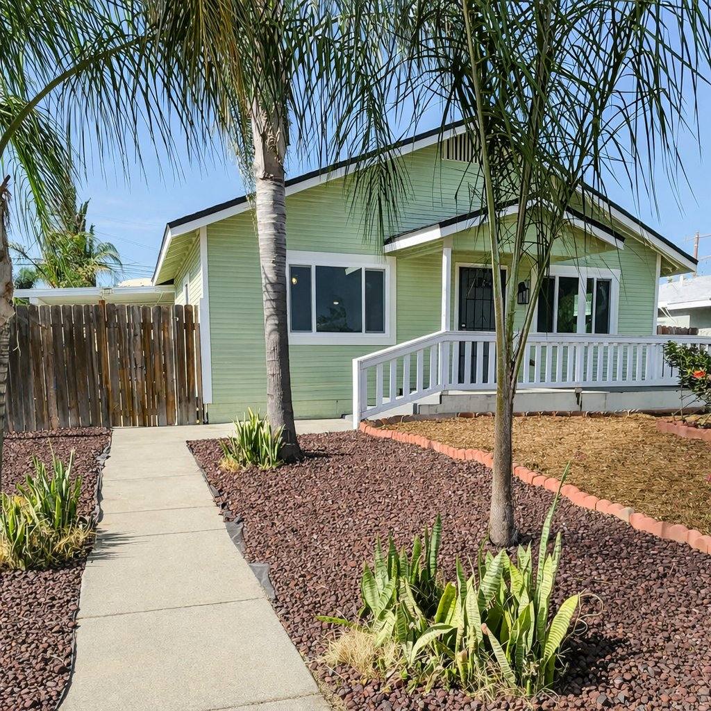 House for rent at 835 E Nocta St, Ontario, CA 91764