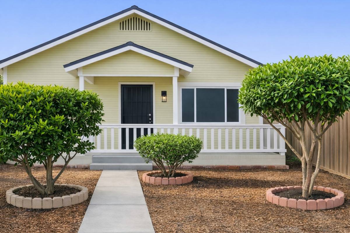 House for rent at 835 E Nocta St, Ontario, CA 91764