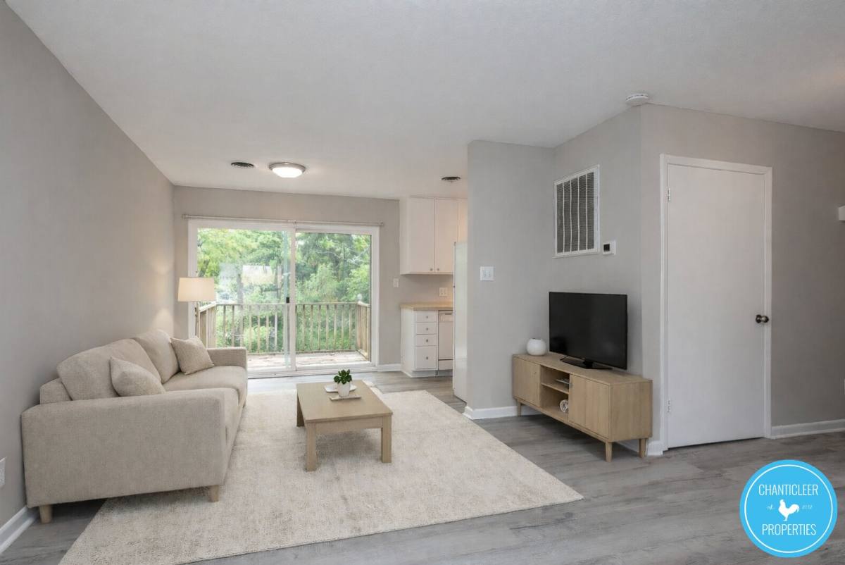 Apartment for rent at 122 Rectory St #72, Pittsboro, NC 27312