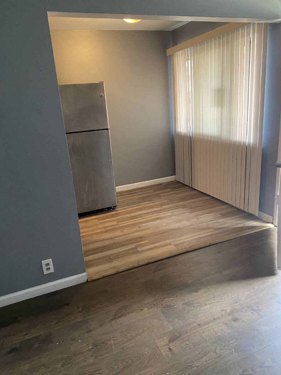 Apartment for rent at 702 Vine St #4, San Jose, CA 95110
