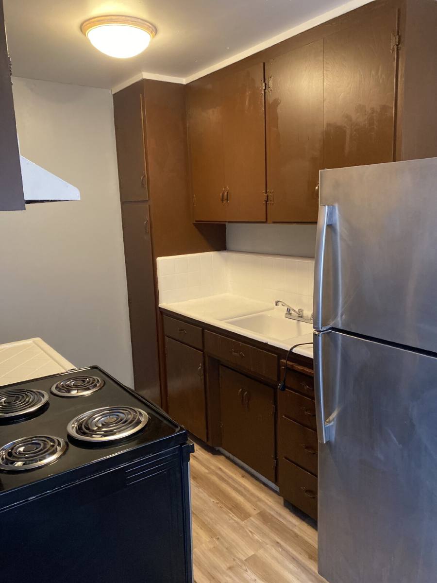 Apartment for rent at 702 Vine St #4, San Jose, CA 95110