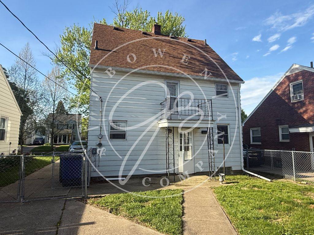 House for rent at 446 W Capistrano Ave, Toledo, OH 43612