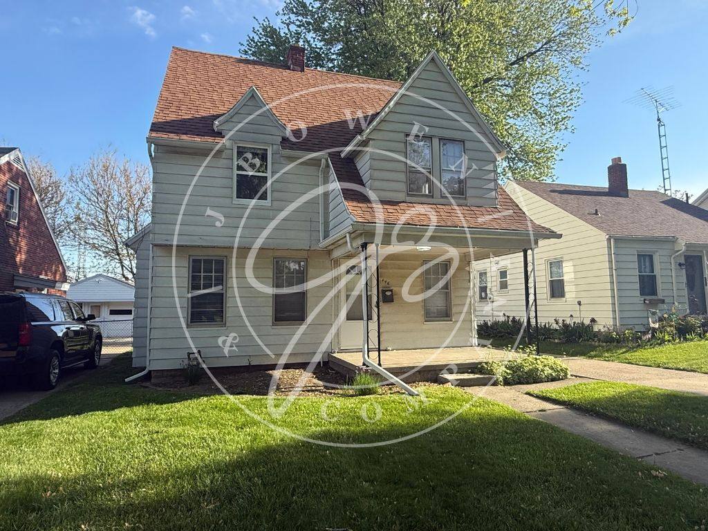 House for rent at 446 W Capistrano Ave, Toledo, OH 43612