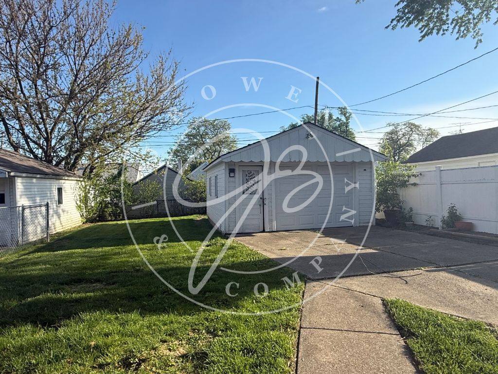 House for rent at 446 W Capistrano Ave, Toledo, OH 43612