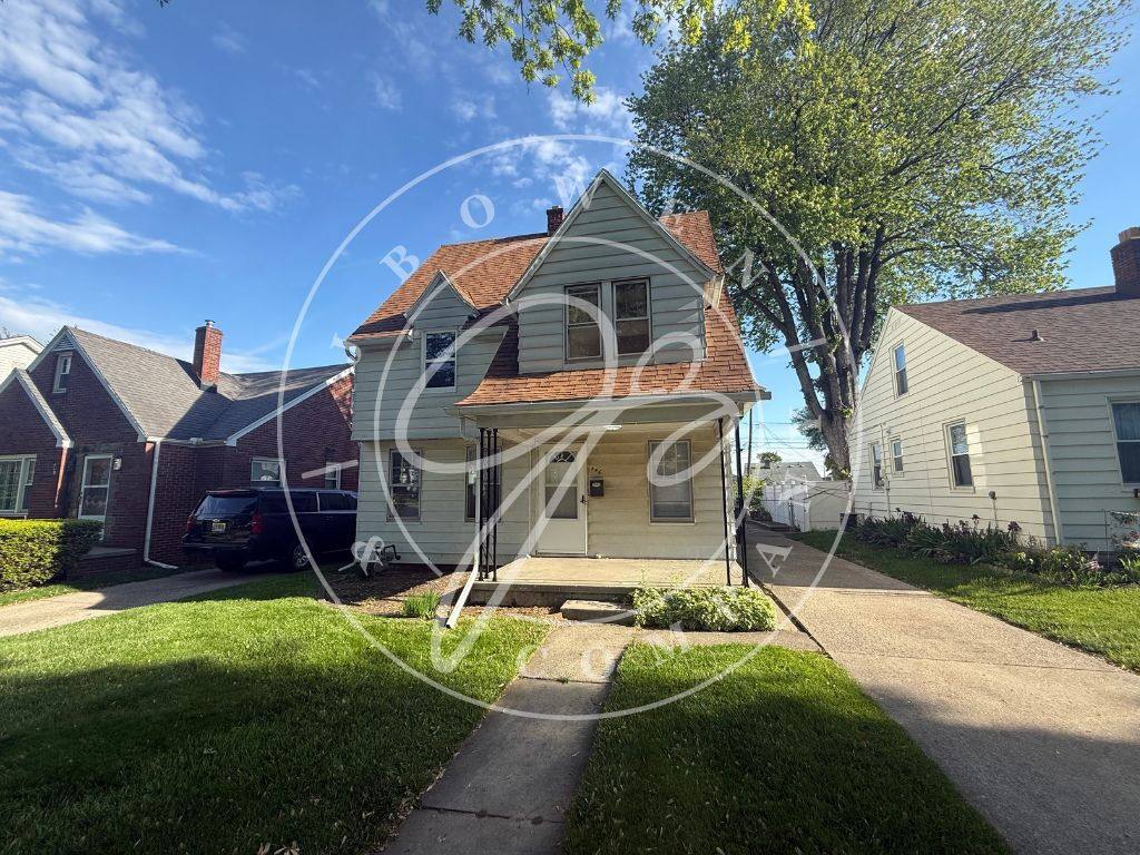 House for rent at 446 W Capistrano Ave, Toledo, OH 43612