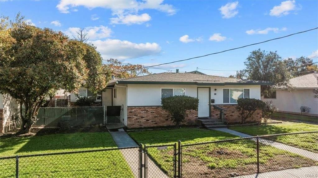 House for rent at 855 Gardella Ave, Oroville, CA 95965