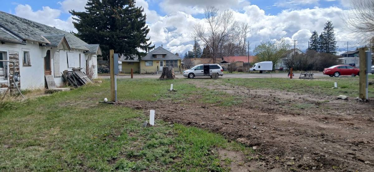 House for rent at 110 2nd St, Deer Lodge, MT 59722