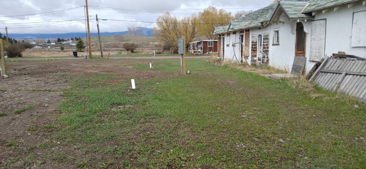 House for rent at 110 2nd St, Deer Lodge, MT 59722