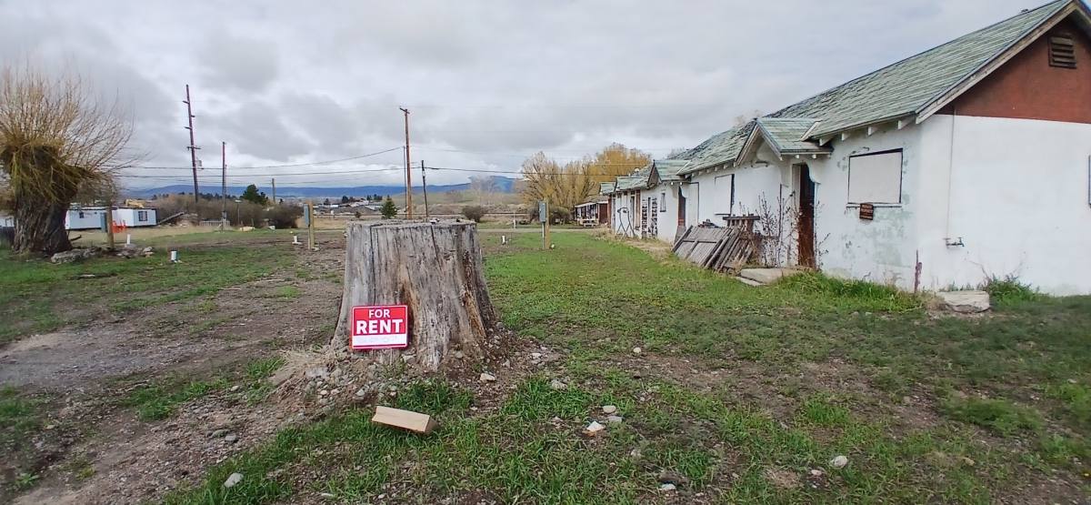 House for rent at 110 2nd St, Deer Lodge, MT 59722
