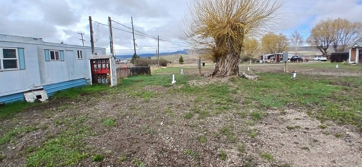House for rent at 110 2nd St, Deer Lodge, MT 59722