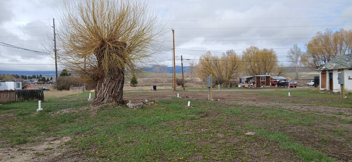 House for rent at 110 2nd St, Deer Lodge, MT 59722