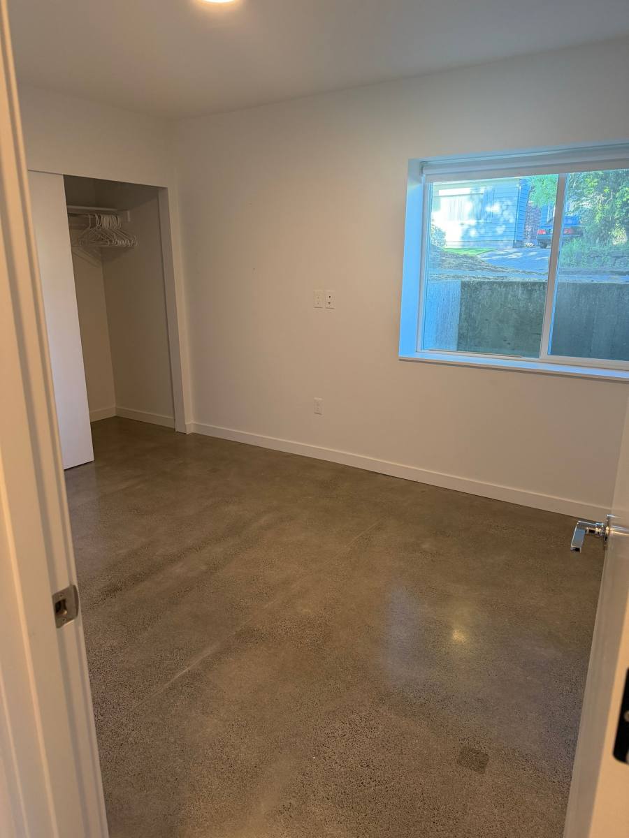 Apartment for rent at 1755 NE Skidmore #B, Portland, OR 97211