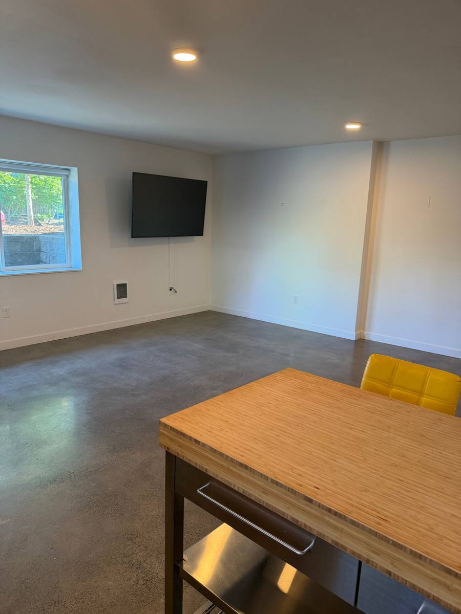 Apartment for rent at 1755 NE Skidmore #B, Portland, OR 97211