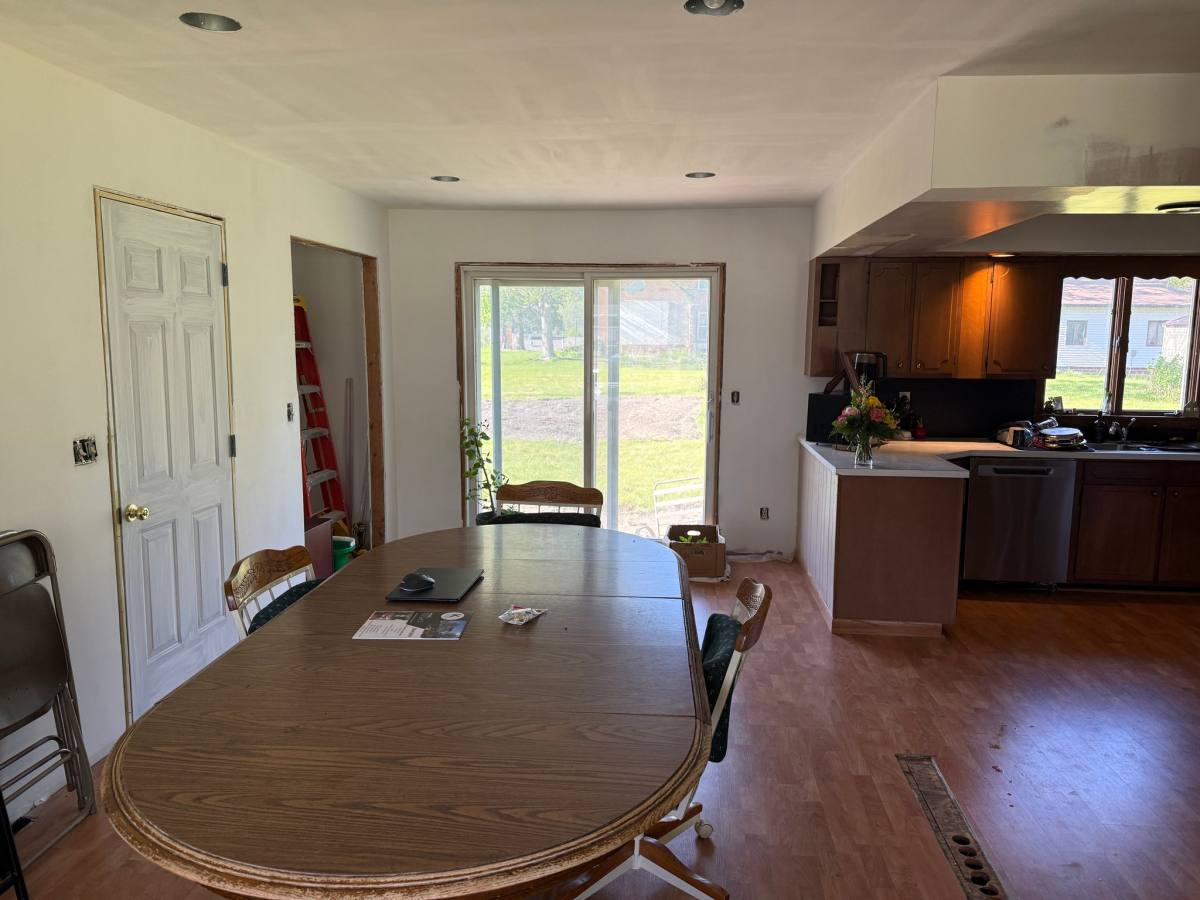House for rent at 513 Franklin St, Fayette, IA 52142