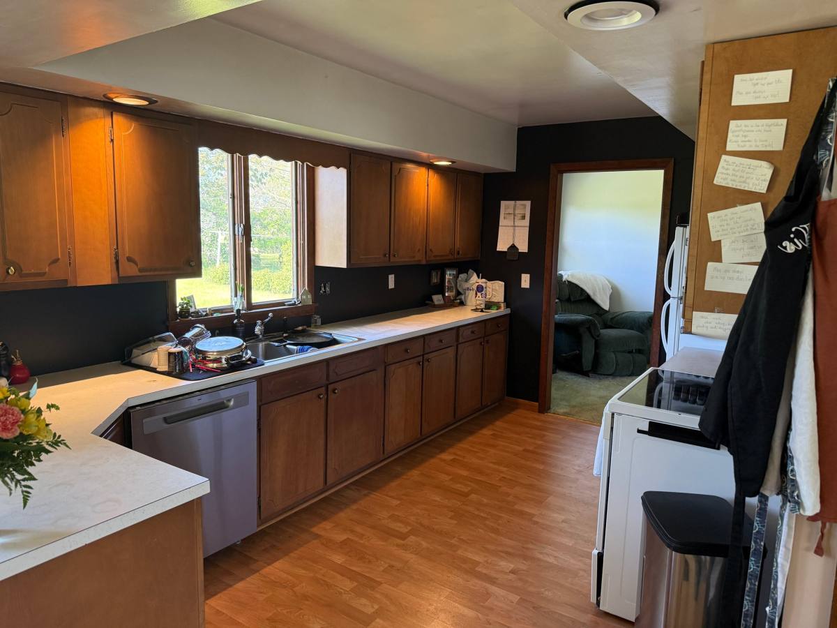House for rent at 513 Franklin St, Fayette, IA 52142