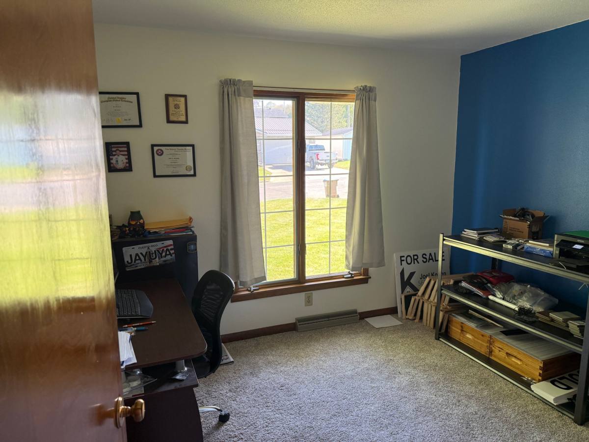 House for rent at 513 Franklin St, Fayette, IA 52142