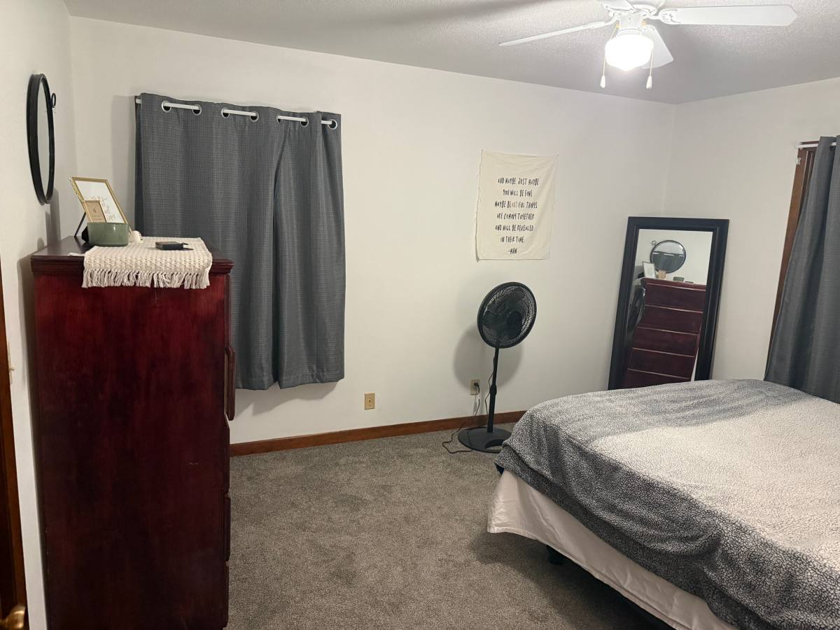 House for rent at 513 Franklin St, Fayette, IA 52142
