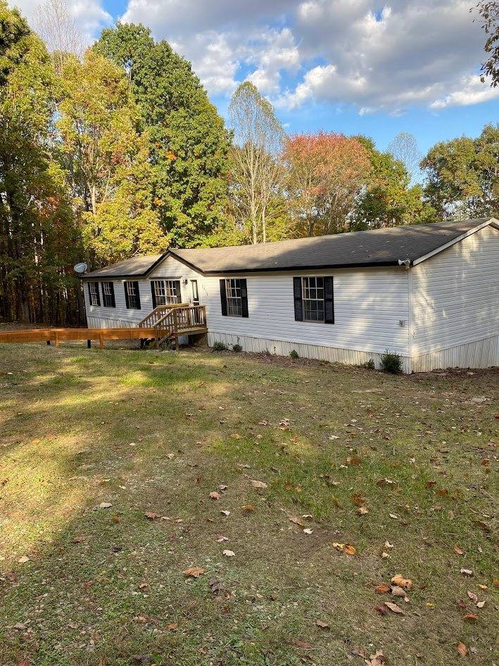 House for rent at 2477 Earley Farm Rd, Amherst, VA 24521