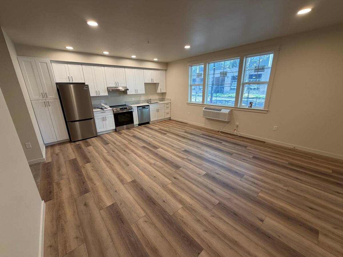 Apartment for rent at 940 Lincoln St #6, Eugene, OR 97401